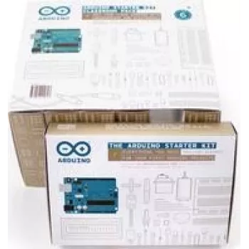 Zestaw Arduino K030007-6P Classroom Pack HISZPAŃSKI Edukacja (K030007-6P)