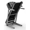 Bieżnia JOHNSON Fitness & Wellness TR50 — powierzchnia bieżni 406×1270 mm, prędkość maks. 16 km/h, maks. waga użytkownika 113 kg