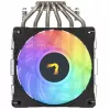 Vind DL125, Chłodzenie CPU czarne, 120 mm