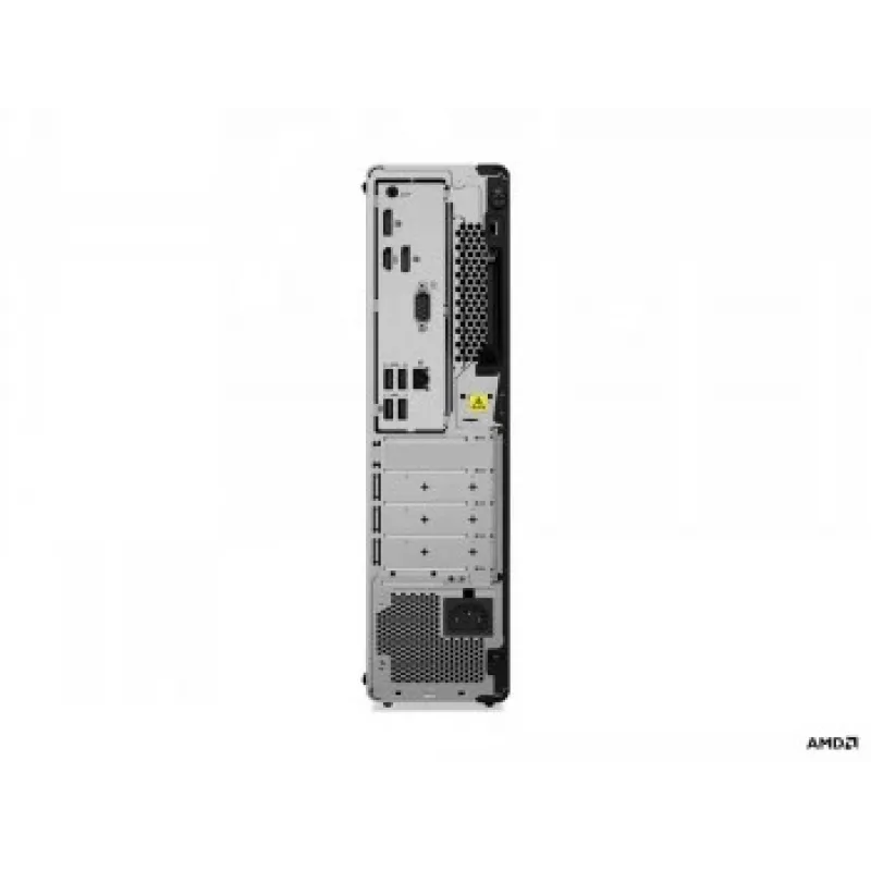 Komputer stacjonarny Lenovo M75s G2 SFF — AMD Ryzen 5 PRO 5650G, 16 GB RAM, 512 GB SSD, ODD, Windows 11 Pro