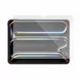 Ochraniacz ekranu Compulocks iPad Pro M4 11 cali 2024 szkło hartowane 9H