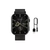 Smartwatch Manta Revo SWU401BK Czarny