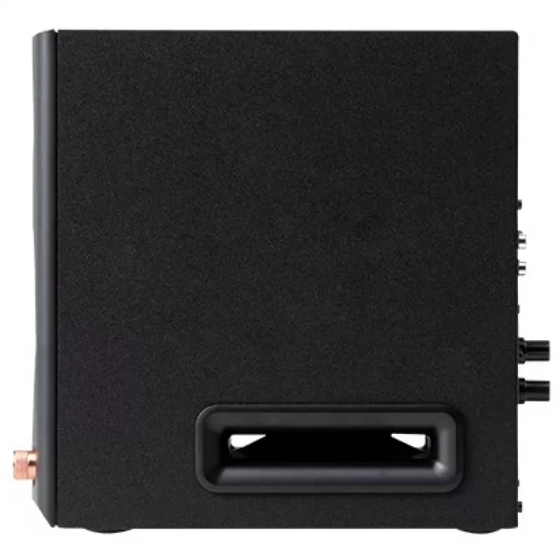 Edifier MR5 2.0 Bluetooth czarny detal - Głośnik (MR5 BK)