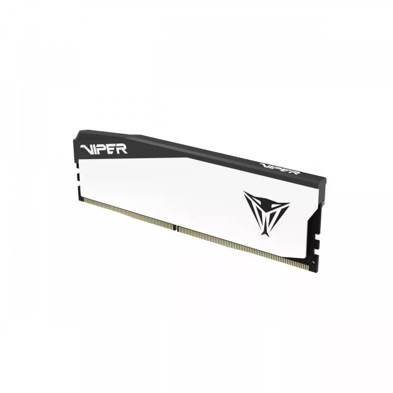 16GB Patriot DIMM 6000 (wei, VEB516G6030W, VIPER Elite 5, INTEL XMP, AMD EXPO)