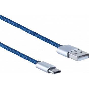 Kabel USB ShiverPeaks BS14-50021