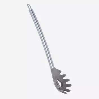 Łyżka do spaghetti Pensofal 1205 Soft Titan — nieprzywierające, żaroodporne narzędzie do serwowania makaronu