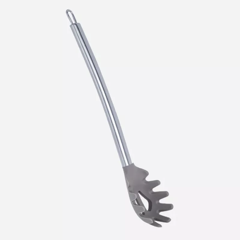 Łyżka do spaghetti Pensofal 1205 Soft Titan — nieprzywierające, żaroodporne narzędzie do serwowania makaronu