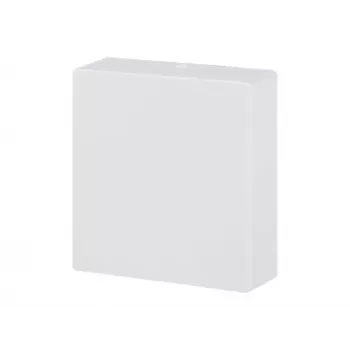 Moduł rozszerzeń Homematic IP 153986A0 — biały, bezprzewodowy 868 MHz, 48×16×52 mm