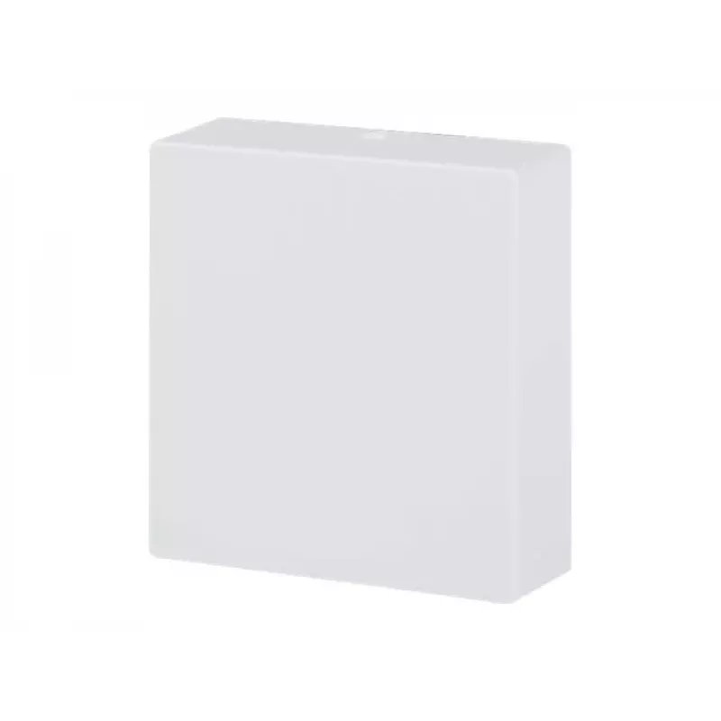 Moduł rozszerzeń Homematic IP 153986A0 — biały, bezprzewodowy 868 MHz, 48×16×52 mm