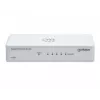 Manhattan 5-portowy przełącznik Gigabit Ethernet, rozmiar biurkowy, tworzywo sztuczne, IEEE 802.3az (Energy Efficient Ethernet), trzyletnia gwarancja, opakowanie