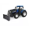 Traktor Amewi Traktor-zabawka z pługiem śnieżnym Napęd elektryczny 1:24