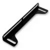 Kątownik Stealkey Customs SC-UNI 120/120 mm, stalowy