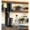 SodaStream Crystal 3.0 Czarny – saturator do wody