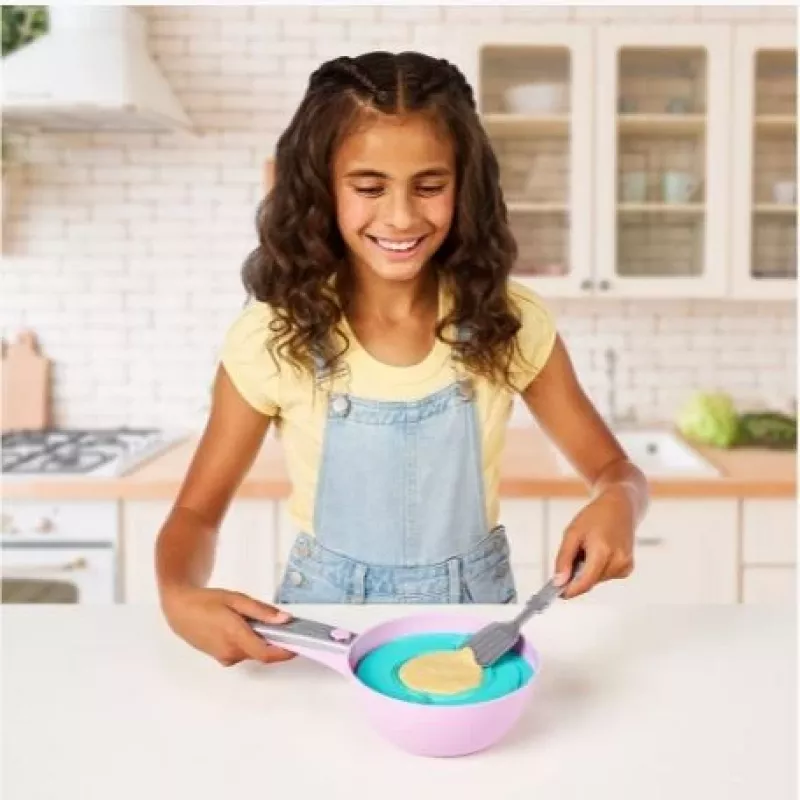 Zestaw patelni Cookeez Makery Pancakes
