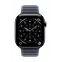 Pasek Apple 46 mm Navy Magnetic Link M/L Smartwatch Navy