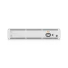 UniFi UISP Switch Plus - przełącznik - zarządzalny - 4 x 2.5GBase-T + 4 x 10Gb Ethernet S