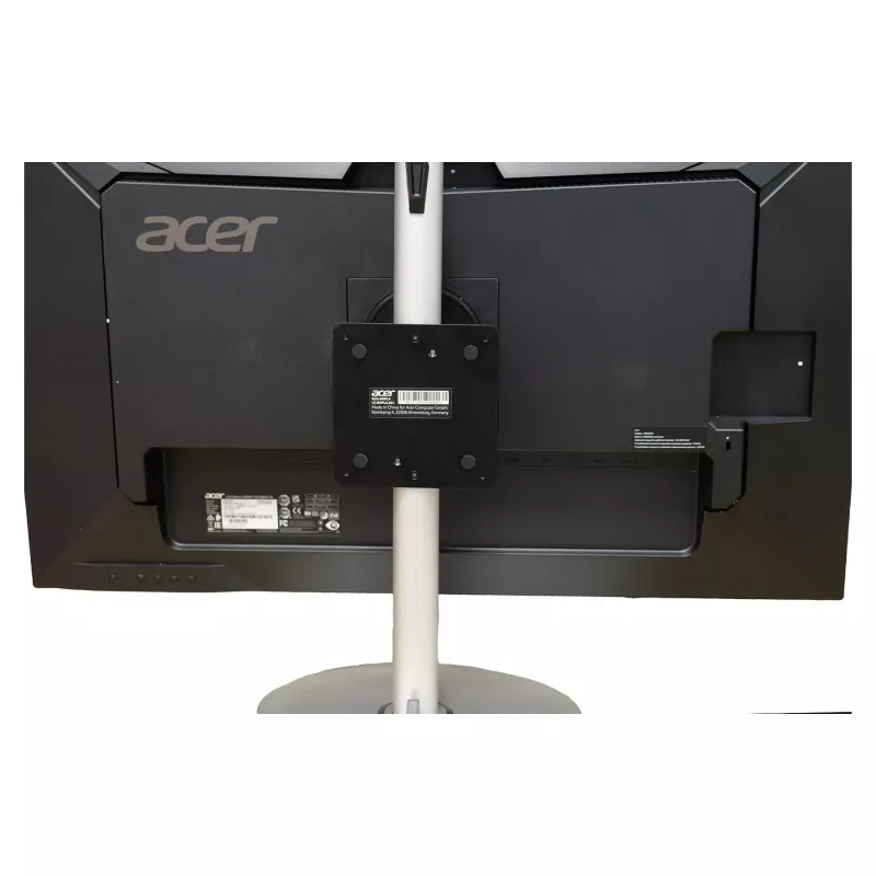 Uchwyt VESA Acer do monitorów serii TFT B6 B7 B8 CB LC.HOPLA.001 – kompatybilny uchwyt montażowy VESA