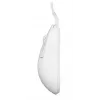 Mysz USB optyczna X2/MEDIUM biała PX2222D Pulsar