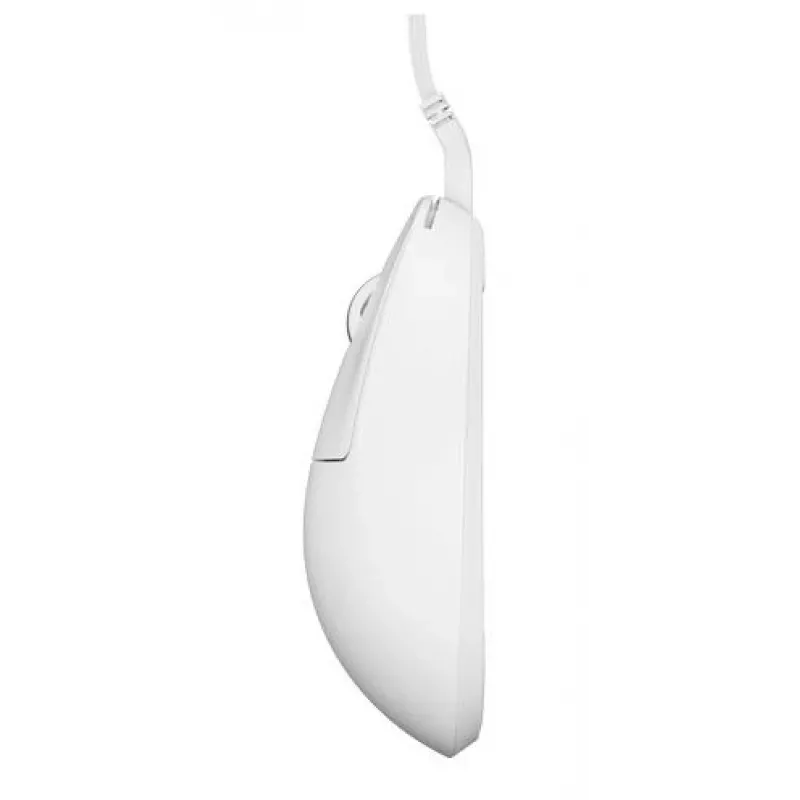 Mysz USB optyczna X2/MEDIUM biała PX2222D Pulsar