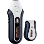 Laserliner AC-Tracer - Richtig - Type C - Type G (BS 1363) - 200 - 240 V - 50/60 - Czarny - Biały (083.050A)