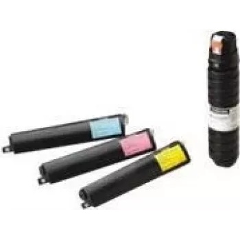 TOSHIBA T-FC30E-C - 6AJ00000281 - Toner cyjan - do e-STUDIO 2050C, 2051C, 2550C, 2551C