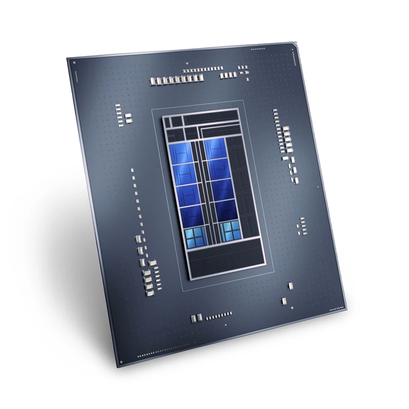 Intel Core i3 12100T - 2,2 GHz - 4 rdzenie - 8 wątków - 12 MB pamięci podręcznej - gniazdo LGA1700 - OEM