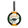 Fiskars 1072249 patelnia Gourmet patelnia Okrągła