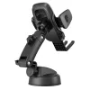 Uchwyt samochodowy na telefon UleFone Armor Mount UF-UAN16 z regulowanym kątem nachylenia, kompatybilny ze smartfonami