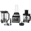 SharkNinja Ninja BN800 - 1,8 L - Czarny - Srebrny - 0,7 L - 2,1 L -...