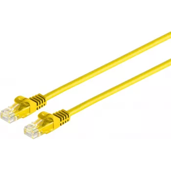Kabel sieciowy ShiverPeaks Cat 7 U/UTP patchcord RJ45 model 08-35482