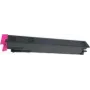 Kaseta z tonerem Sharp BPC50GTMA magenta do urządzeń wielofunkcyjnych Sharp, oryginalny OEM