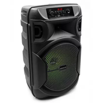 GŁOŚNIK BLUETOOTH 5.3 E DR PULSETOWER SQ1006