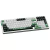 Klawiatura gamingowa VGN V98 Pro, Berry Ice Cream - Forest (US)