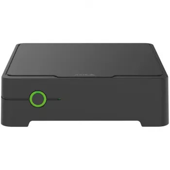 Gateway/Controller Axis 01964-002