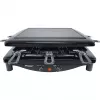 Steba RC 3 Plus - Grill - Elektryczny - 676 cm²