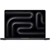 Apple MacBook Pro Space Black MDE14D/A - 35,6 cm (14 inch), M5 10-rdzeniowy chip, 10-rdzeniowy GPU, 16 GB RAM, 1 TB SSD / bez zasilacza