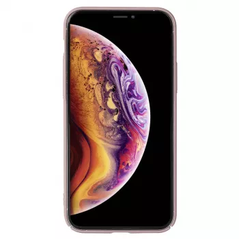Cover Krusell Sandby iPhone 11 Pro Max 16.5 cm Pink