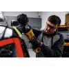 DeWalt DCM848N-XJ 18V bezprzewodowa polerka mimośrodowa, 125 mm