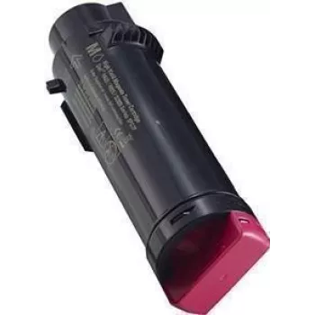 DELL 593-BBRT kaseta z tonerem 1 szt. Oryginalny magenta