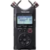 Tascam DR-40X - przenośny rejestrator cyfrowy z interfejsem USB, 2 x nagrywanie stereo