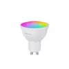 Smart bulb Nanoleaf Essentials NF080B02-1GU10 Wi-Fi 5 W biały
