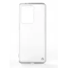 Silikonowe etui na smartfon Tellur do Samsunga S20 Ultra, przezroczyste