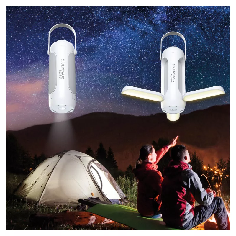 RealPower 463610 oświetlenie zewnętrzne LED 2 W