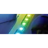 Taśma LED HYTE LS10 Wielokolorowa 12V 0,2A 0,33m 3 szt.