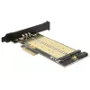 Karta interfejsu DeLOCK 89630 wewnętrzna M.2 SATA