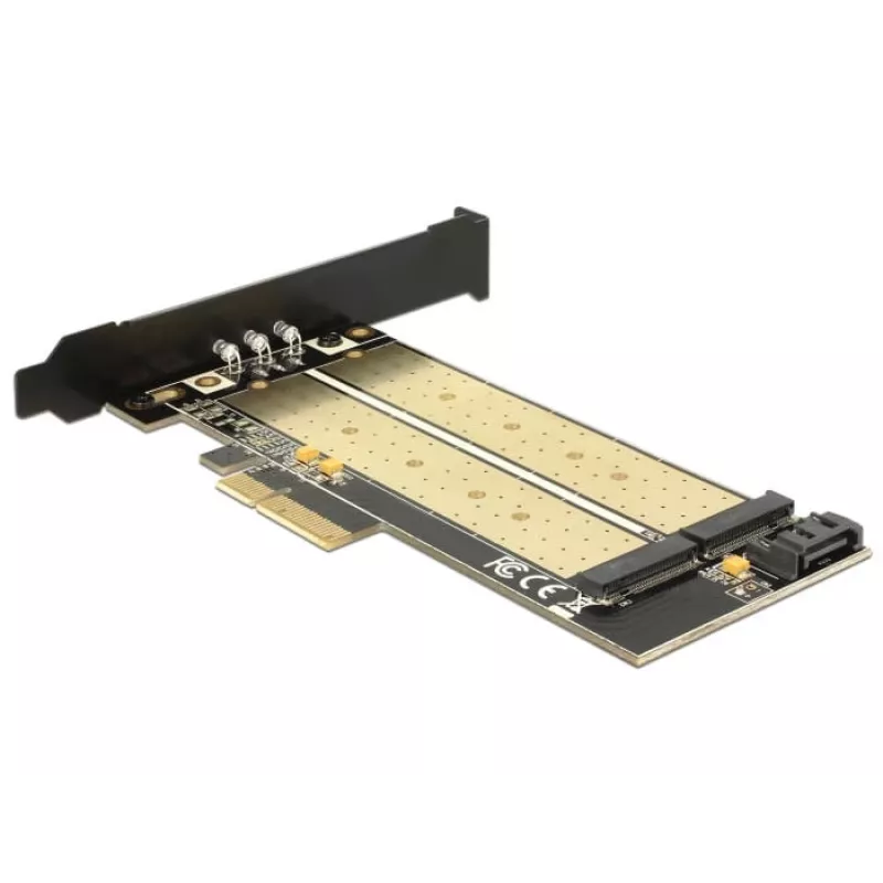 Karta interfejsu DeLOCK 89630 wewnętrzna M.2 SATA