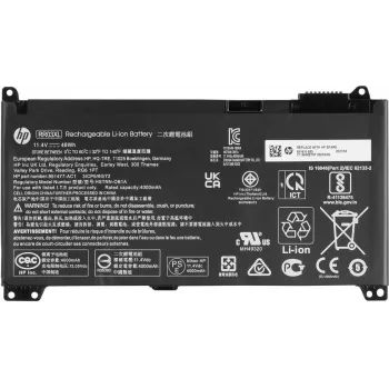 Bateria do laptopa HP ASSY-BATT 4C 48Wh (model RR03048XL-PR) kompatybilna z notebookami HP