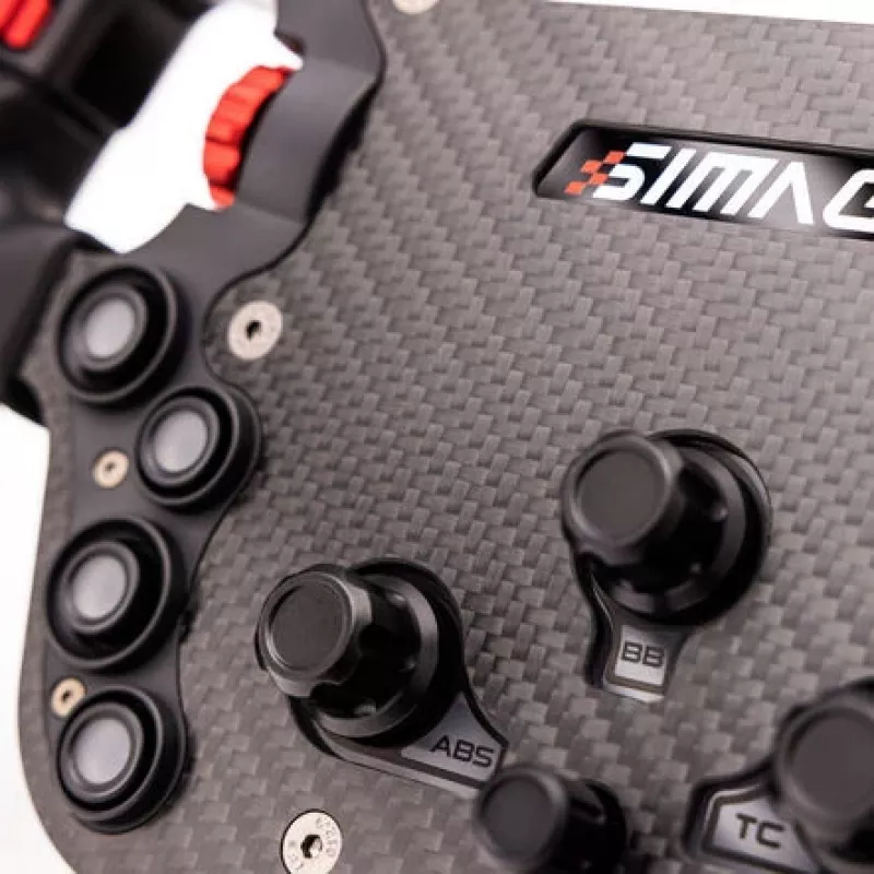 Kierownica Simagic FX-C