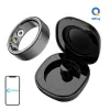 Inteligentny pierścień Colmi R03 21,3 mm rozmiar 12 Czarny
