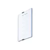 Durable Info Sign Acrylic Aluminium srebrny 4806-23